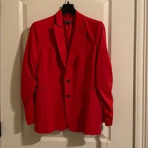 Kelcie Jacket